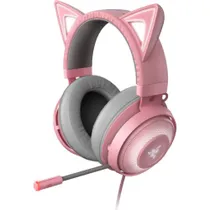 Razer Kraken Kitty Edition quartz