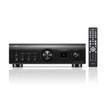 Denon PMA-1700NE schwarz