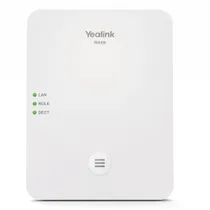 Yealink W80B - Basisstation für schnurloses Telefon/VoIP-Telefon