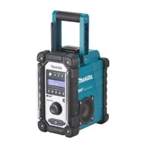 Makita DMR110N Baustellenradio