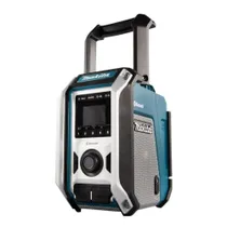 Makita DMR 114 Baustellenradio