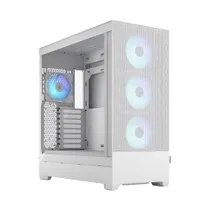 Fractal Design Pop XL Air RGB TG weiß