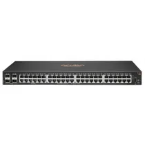 Aruba 6100 JL676A 24x 10/100/1000-BASE-T und 4x 1G/10G-SFP