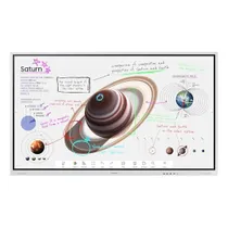 Samsung Flip Pro 85 Zoll LH85WMBWLGCXEN