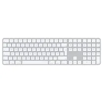 Apple Magic Keyboard mit Touch ID und Ziffernblock für Mac Modelle mit Apple Chip EN-Layout