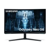 Samsung Odyssey Curved Gaming Monitor Neo G8 S32BG850NU 81.3 cm (32")