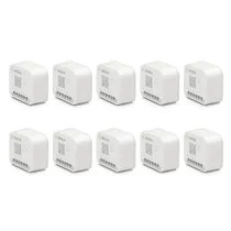 Bosch Smart Home smarte Licht-/Rollladensteuerung II • Rollladenaktor • 10er Pack