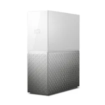 WD My Cloud Home 4 TB Persönlicher Cloudspeicher 4TB
