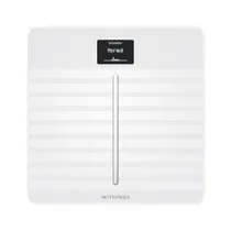 Withings Body Cardio Körperwaage weiß