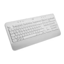 Logitech Signature K650 Wireless DE-Layout, grau-weiß