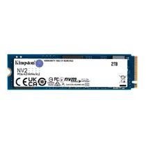 Kingston SSD NV2 NVMe M.2 2280 PCIe 4.0 2TB