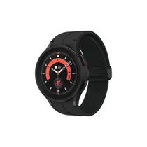 Samsung Galaxy Watch5 Pro SM-R920 45mm, black titanium