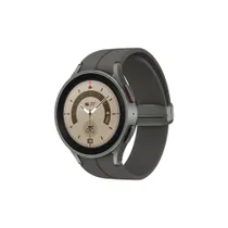 Samsung Galaxy Watch5 Pro SM-R920 45mm, gray titanium
