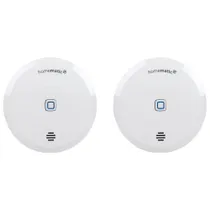 Homematic IP Wassersensor HmIP-SWD • 2er Pack