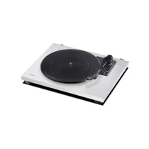 Teac TN-180BT-A3/W Plattenspieler Bluetooth weiß