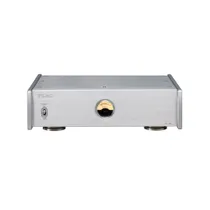 Teac CG-10M-A/S Master Clock Generator silver