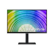Samsung Monitor S24A600UCU 60.47 cm (23.8") WQHD Monitor