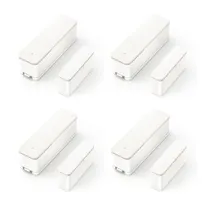 Bosch Smart Home smarter Tür-/ Fensterkontakt II Plus (weiß) • 4er Pack