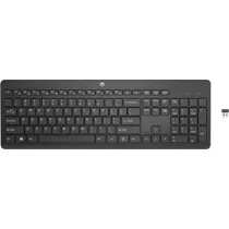 HP 230 3L1E7AA DE-Layout, schwarz
