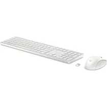 HP 650 4R016AA + Maus