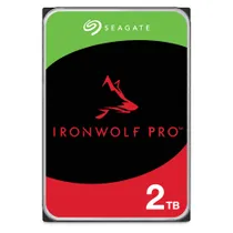 Seagate IronWolf Pro ST2000NT001 2TB