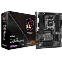 ASRock X670E Phantom Gaming Lightning