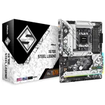 ASRock X670E Steel Legend