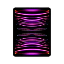 Apple iPad Pro 12.9 WiFi (Late 2022 / 6th Gen), 256GB, space grey