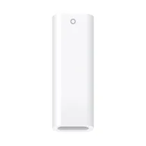 Apple MQLU3ZM/A USB-C Adapter weiß
