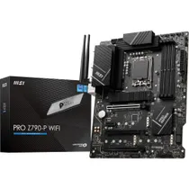 MSI PRO Z790-P WIFI DDR5