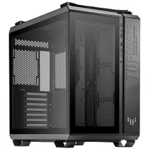 ASUS TUF Gaming GT502 Tempered Glass