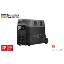 EcoFlow DELTA Pro Lithium Power Station 3600Wh