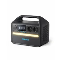 Anker 535 Tragbare Power Station