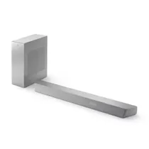 Philips TAB8507/10 3.1 Soundbar silber