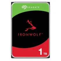 Seagate IronWolf NAS ST1000VN008 1TB
