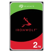 Seagate IronWolf NAS ST2000VN003 2TB