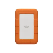 LaCie Rugged USB-C / USB3.0 2TB