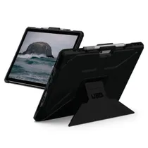 UAG Urban Armor Gear Metropolis SE Case Microsoft Surface Pro 9 / Pro 9 5G, Pro 10 / Pro 10 5G, Pro 11 schwarz