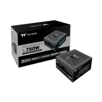Thermaltake ToughPower PF3 Gen 5 ATX 3.0 80+ Platin PCle 5.0 750 Watt