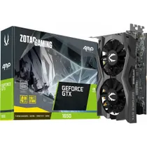 ZOTAC GAMING GeForce GTX 1650 AMP CORE 4GB