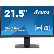 iiyama XU2293HS-B5 54.6 cm (21.5") Full HD Monitor