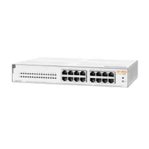 Aruba Instant On 1430 R8R48A 16x 10/100/1000 PoE, Class 4