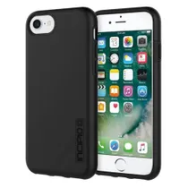 Incipio DualPro Case  Apple iPhone SE (2022 & 2020) 8/ 7/ 6S/6, schwarz