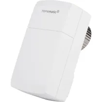 Homematic IP Heizkörperthermostat – kompakt