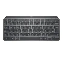 Logitech MX Keys Mini US-Layout, graphite