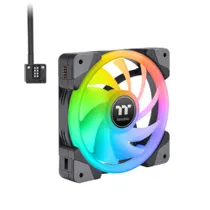 Thermaltake SWAFAN EX14 RGB 140mm, 3 Stück