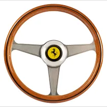 Thrustmaster Ferrari 250 GTO Vintage Wheel AddOn