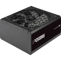 Corsair RM850x Shift Series seitliche Anschlüsse, 80 PLUS GOLD