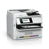 Epson WorkForce Pro WF-C5890DWF Tintenstrahl Multifunktionsdrucker