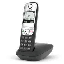 Gigaset A690 schwarz